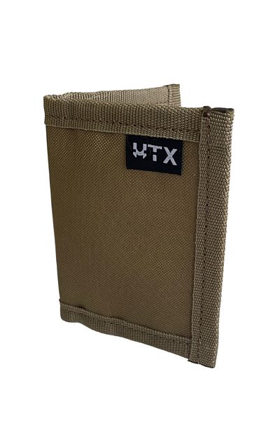 UTX Micro Wallet – High Strength Fabric, Compact and Durable