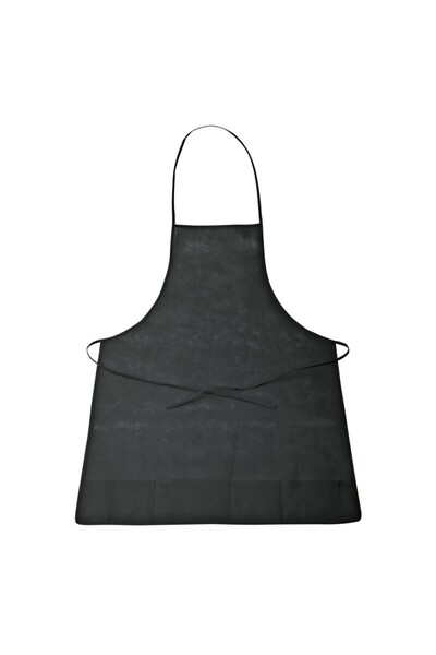 dalimag Kitchen apron made of non-woven material 550 x 770 mm