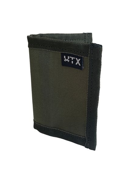 UTX Micro Wallet – High Strength Fabric, Compact and Durable