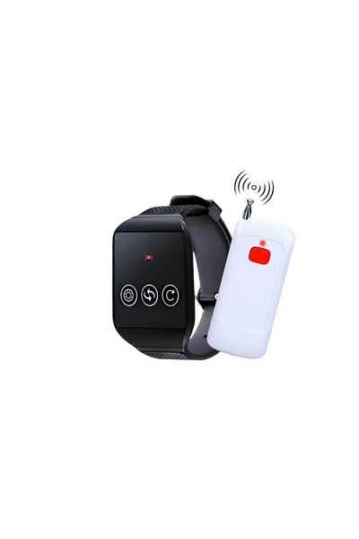 ماركة غير محددة Kids School Calling Clock (without SIM card)