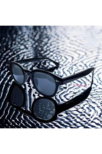 TAŞ KAFA Johny Deep Unisex Sunglasses Uv400