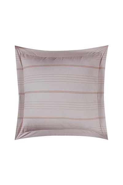 HOURS Horse Macrofiber Duvet Set, 1.5 King Size, 160cm, 4 Pieces, Modern and Distinctive Colors, Joshua-002
