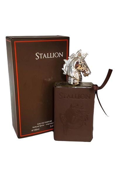 fragrance couture STALLION, men's, 100 ml