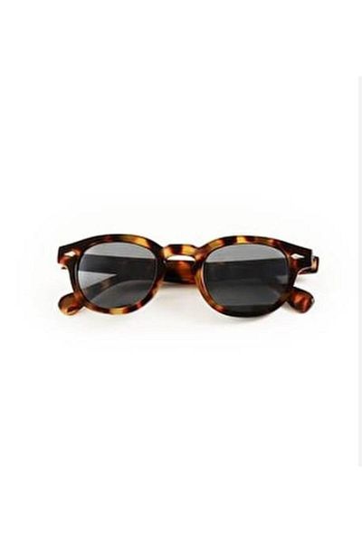 TAŞ KAFA Johny Deep Unisex Sunglasses Uv400