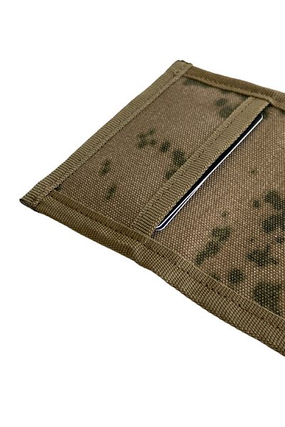 UTX Micro Wallet – High Strength Fabric, Compact and Durable