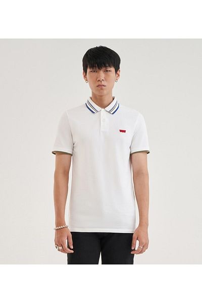 Levi's MULTI SLIM HOUSEMARK POLO for Men