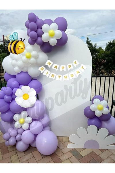 CUGY ΣΕΤ ΓΕΝΕΘΛΙΩΝ ΜΕ ΘΕΜΑ ΠΑΠΑΤΙΑ ΜΩΒ ΛΙΛΑ ΛΕΥΚΟ ΧΡΩΜΑΤΑ