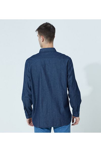 Levi's INDIGO ORGANIC CTN INDIGO RINSE for Men