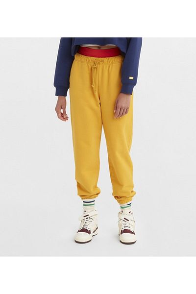 Levi's ORANGE Levi's® Gold Tab™ Sweatpants for Women
