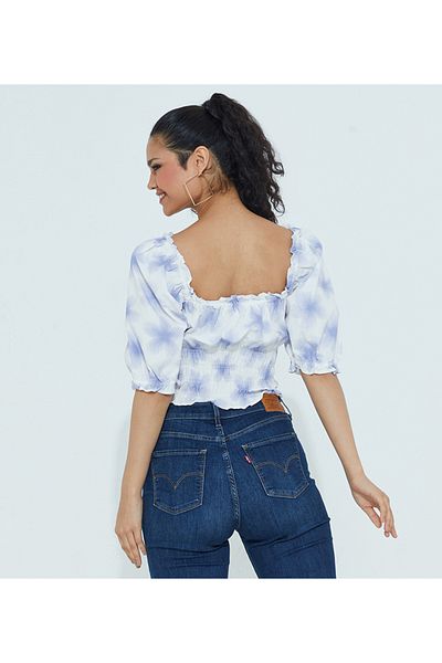 Levi's MULTI STARBURST COOL DUSK for Women