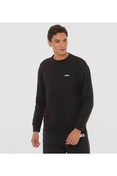 Levi's BLACK MINERAL BLACK for Men