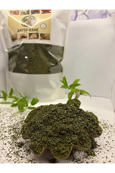 Kuru Nane Yeni Mahsul 500 Gr