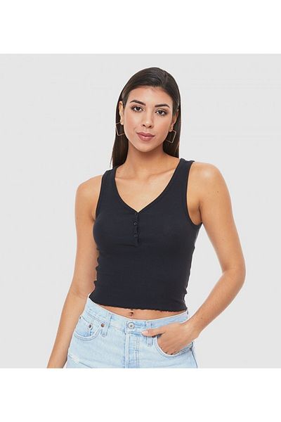 Levi's BLACK CAVIAR for Women