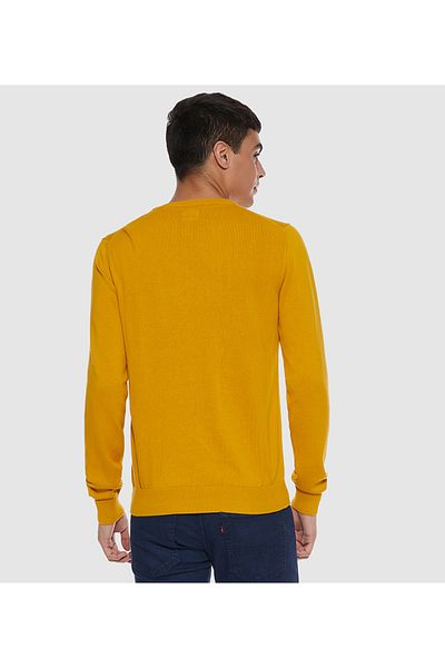 Levi's YELLOW Levi's® pullover for Men