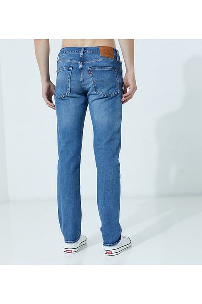 Levi's INDIGO MIGHTY MID ADV for Men