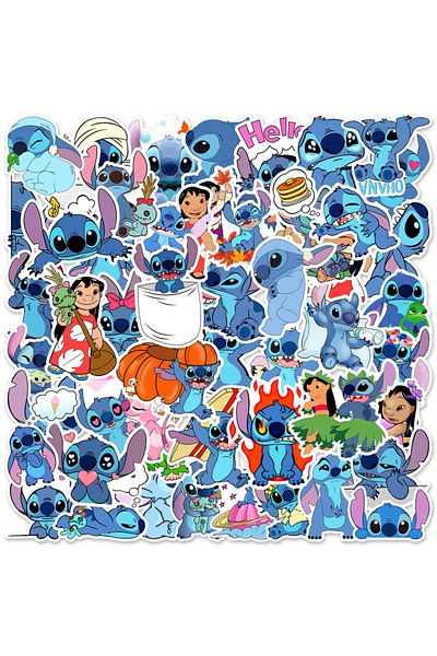 MS Major Selection Stic Series 2 Laptop Water Bottle Laptop Notebook Tablet Phone Case Sticker Set
