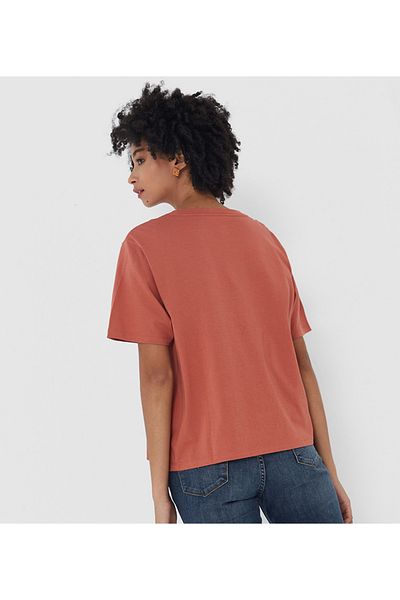 Levi's MULTI BNG WT GRAPHIC SPORT TEE BOX TAB1 ARAGON GRAPHIC for Women