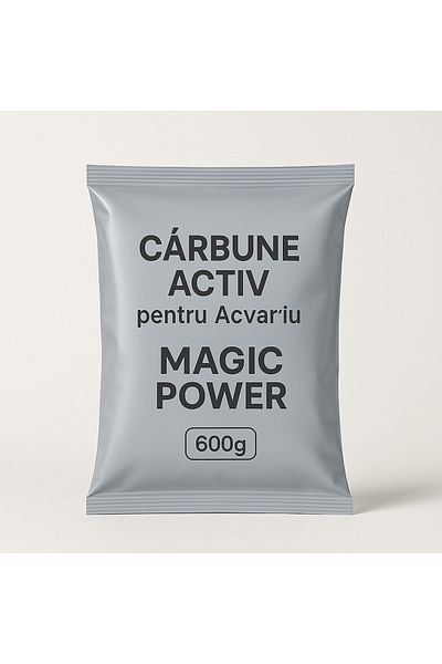 YEE Activated Charcoal 600gr