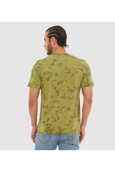 Levi's GREEN CRATER LAKE MARTINI OLIVE for Men
