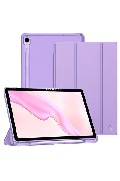 UnDePlus حافظة سامسونج جالاكسي S10 FE+ Plus مقاس 13.1 بوصة، حافظة قابلة للطي ...