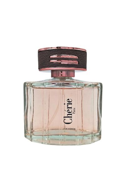 fragrance couture CHERIE PARIS, women, 100 ml