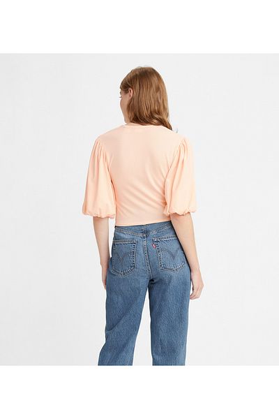 Levi's IVORY PEACH PUREE for Women