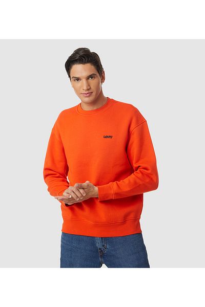 Levi's YELLOW TANGERINE TANGO for Men