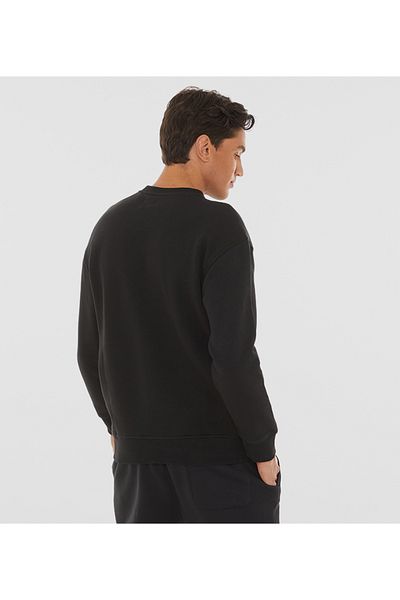 Levi's BLACK MINERAL BLACK for Men
