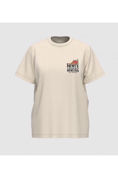 Levi's MULTI Graphic Jet Tee for Women