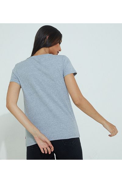 Levi's GREY The Perfect Tee for Women