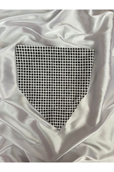 PratikDikisco Women's Multicolored Bandana