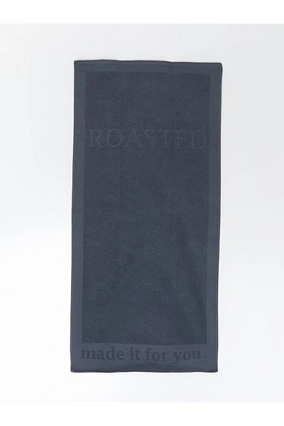 LC Waikiki Ανδρική πετσέτα θαλάσσης εμπριμέ 70x150 cm