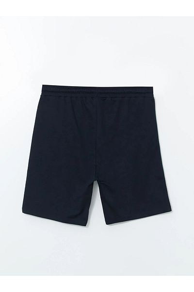 LC Waikiki Ανδρικό σορτς με πιτζάμα Slim Fit