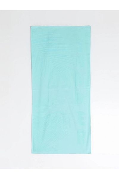 LC Waikiki Printed Boy's Beach Towel