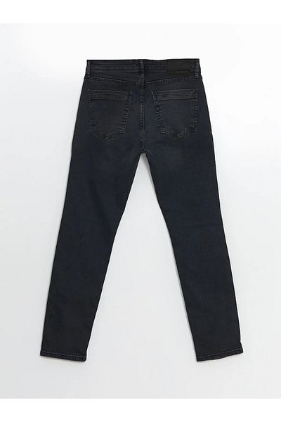 LC Waikiki Ανδρικό τζιν παντελόνι 750 Slim Fit