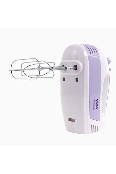 Vivax Oliva Vivax HM-400WP hand mixer, 400 W, 5 speeds, Turbo function, White