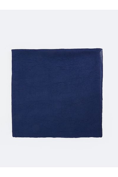 LC Waikiki Απλό γυναικείο σάλι Voile