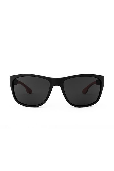 LUNOX Polarized Men's Sports Sunglasses