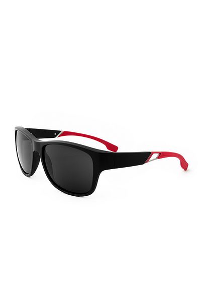 LUNOX Polarized Men's Sports Sunglasses