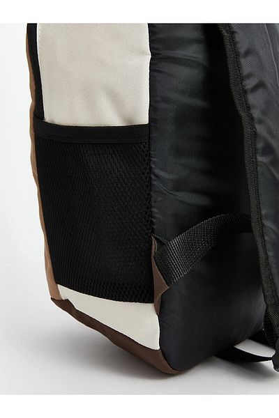 LC Waikiki Printed Men's Backpack