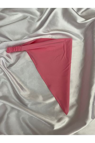 PratikDikisco Women's Multicolored Bandana