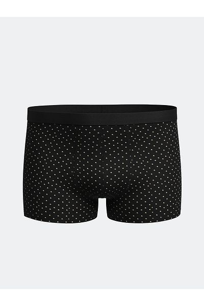 LC Waikiki Ανδρικό μποξεράκι Standard Mold Cotton Flexible 5-pack