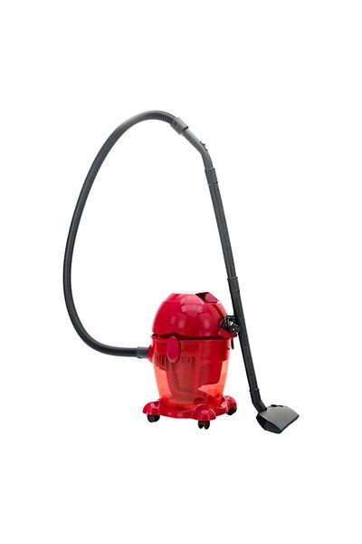 Vivax Oliva Vivax VCW-2002R R2 bagless vacuum cleaner, 2000W, sponge filter, red