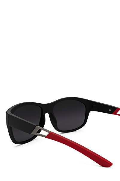 LUNOX Polarized Men's Sports Sunglasses