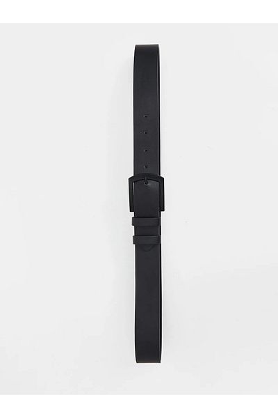 LC Waikiki Leather Look Men's Belt