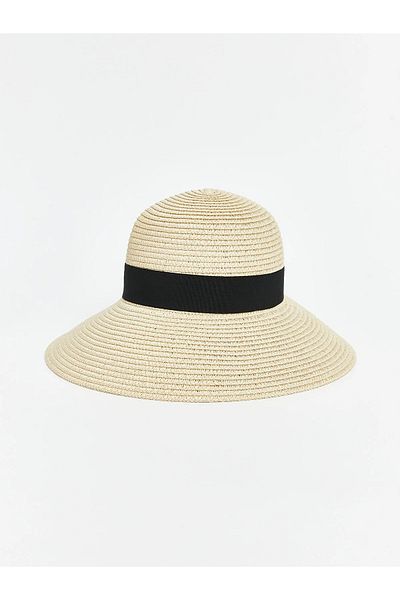 LC Waikiki Women's Straw Hat