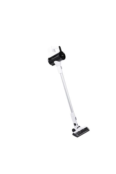 Vivax Oliva Vivax VCB-3002W cordless vertical vacuum cleaner, 300W, HEPA filter, White