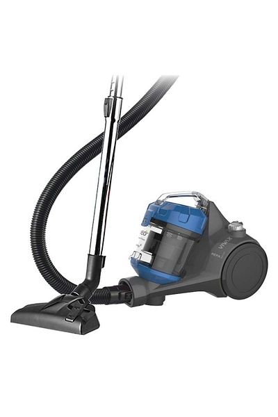 Vivax Oliva Vivax VCC-700B NEO bagless vacuum cleaner, 700W, HEPA 12 filter, Blue