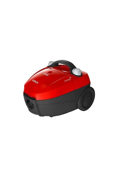 Vivax Oliva Vivax VC-702 ZEO bagged vacuum cleaner, 700W power, HEPA 10 filter