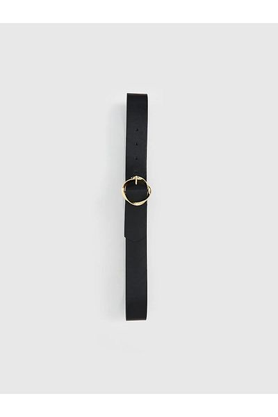 LC Waikiki Leather Look Women's Belt
